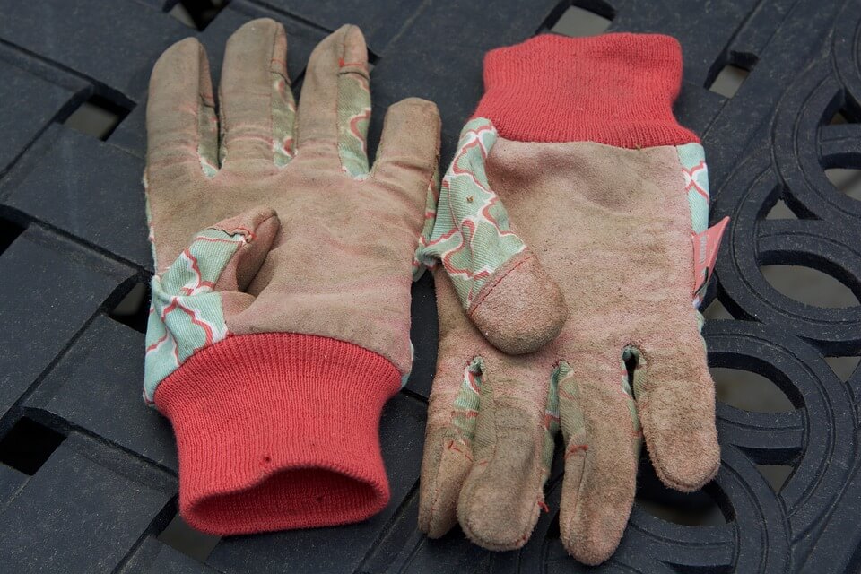 Jakie rękawiczki nitrylowe dla mechaników ?
